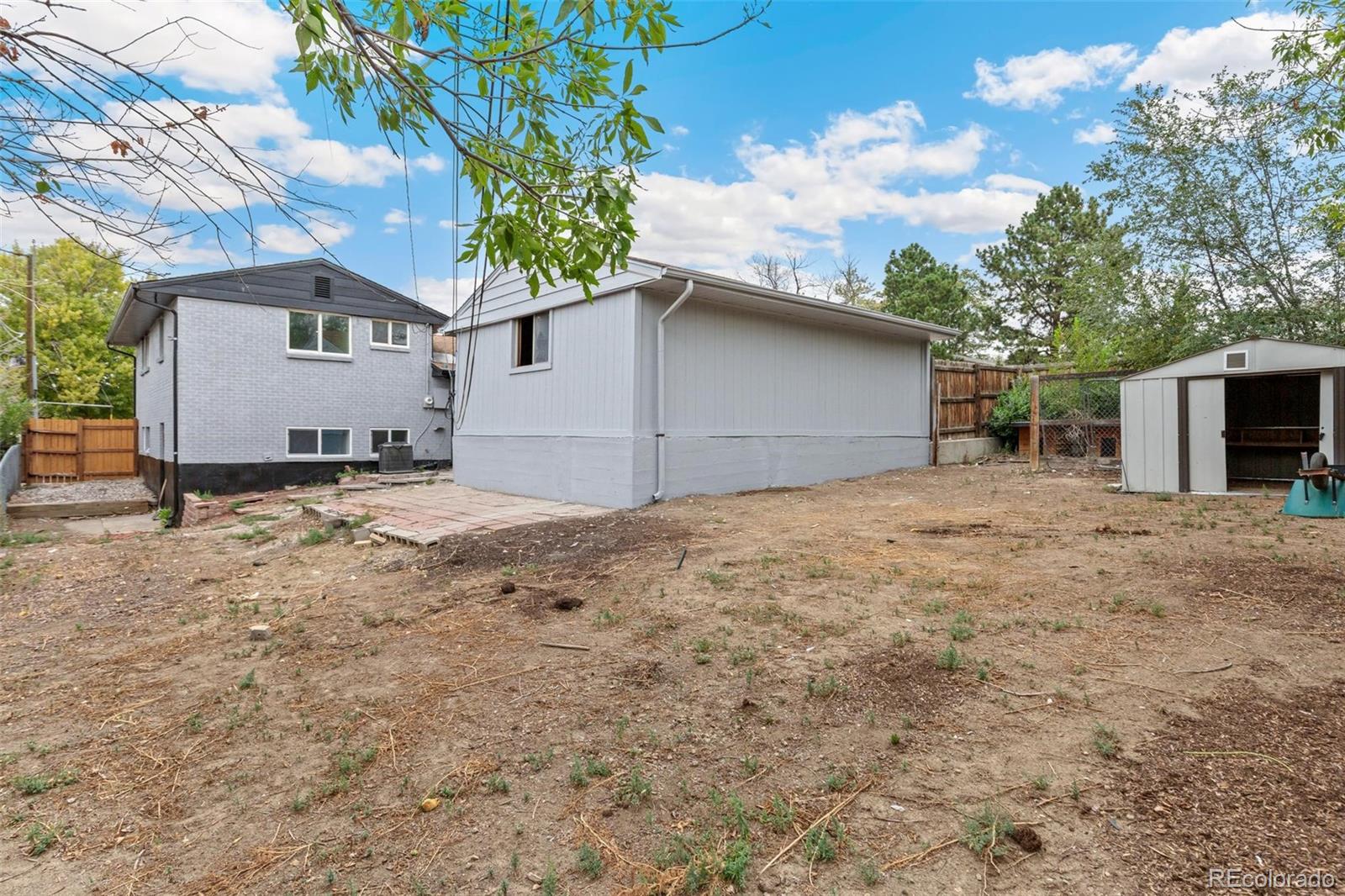 MLS Image #24 for 8370  clarkson street,denver, Colorado