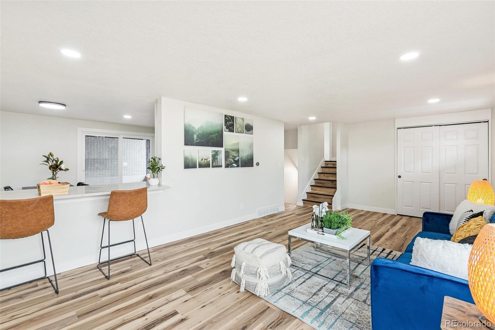MLS Image #3 for 8370  clarkson street,denver, Colorado