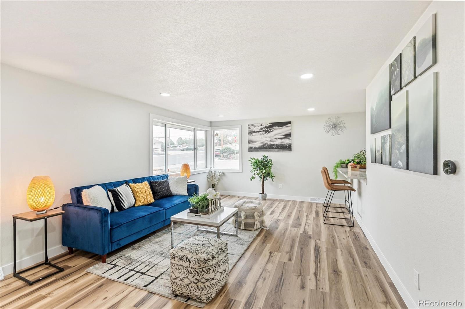 MLS Image #4 for 8370  clarkson street,denver, Colorado