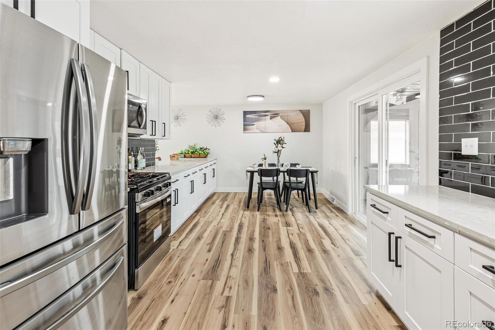 MLS Image #5 for 8370  clarkson street,denver, Colorado