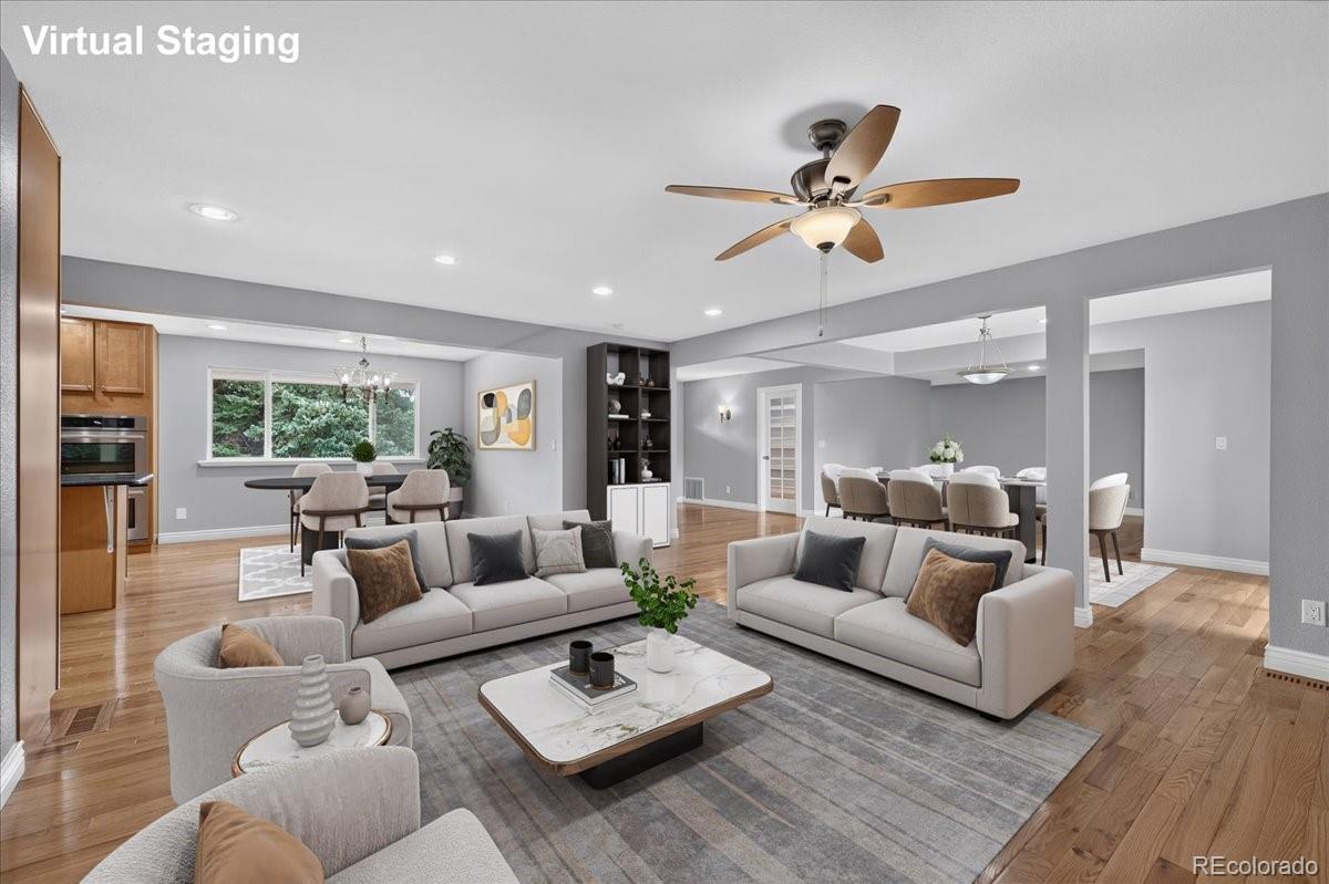 MLS Image #3 for 3471 s owens court,lakewood, Colorado