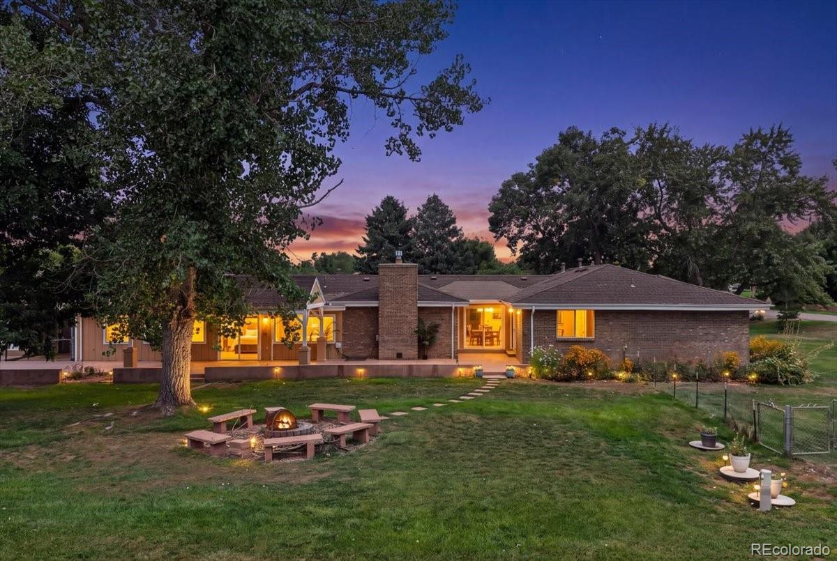 MLS Image #33 for 3471 s owens court,lakewood, Colorado