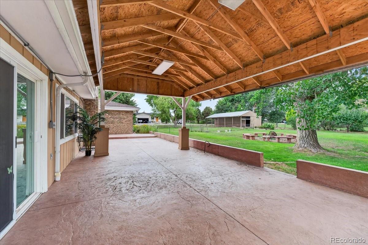 MLS Image #34 for 3471 s owens court,lakewood, Colorado