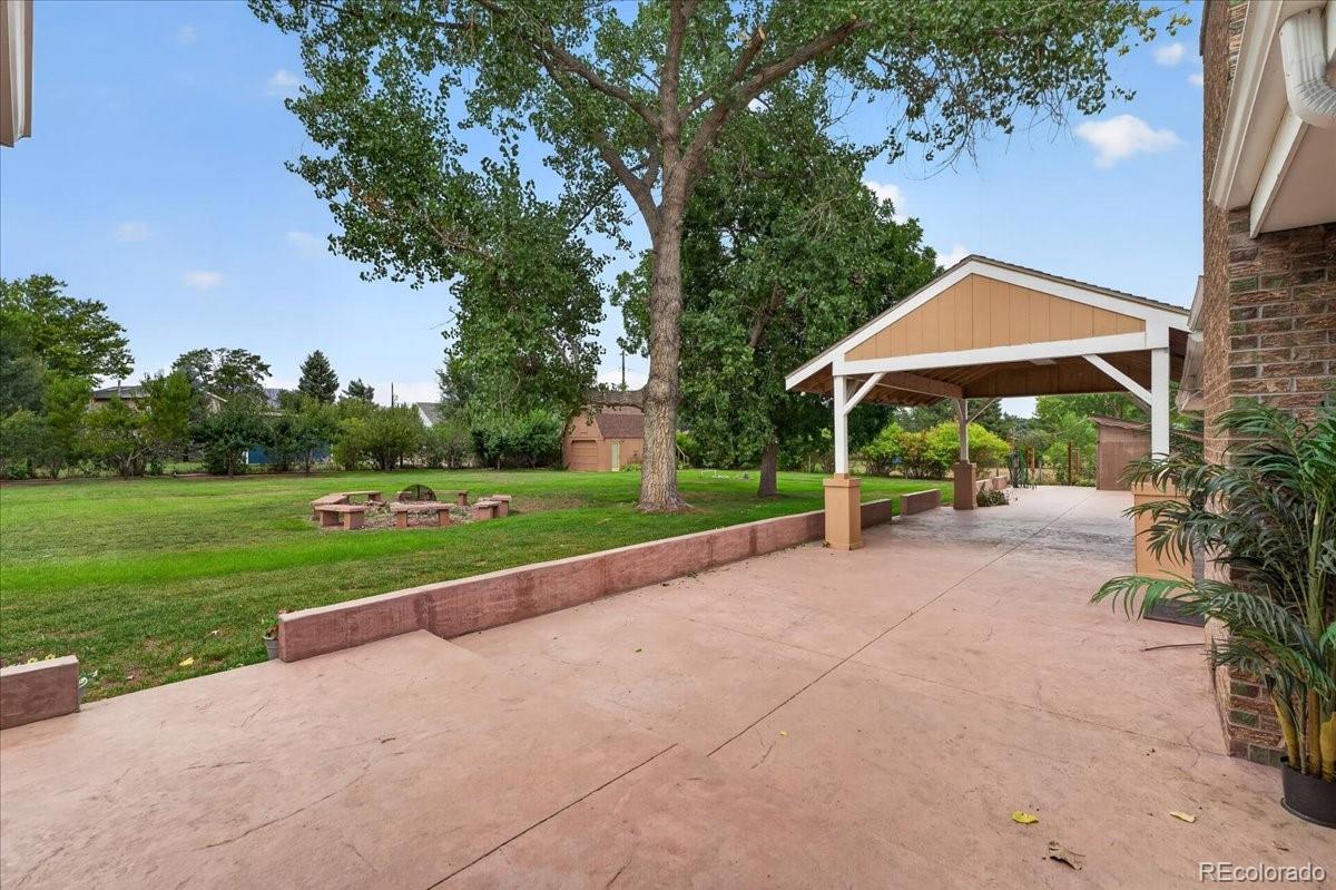 MLS Image #35 for 3471 s owens court,lakewood, Colorado