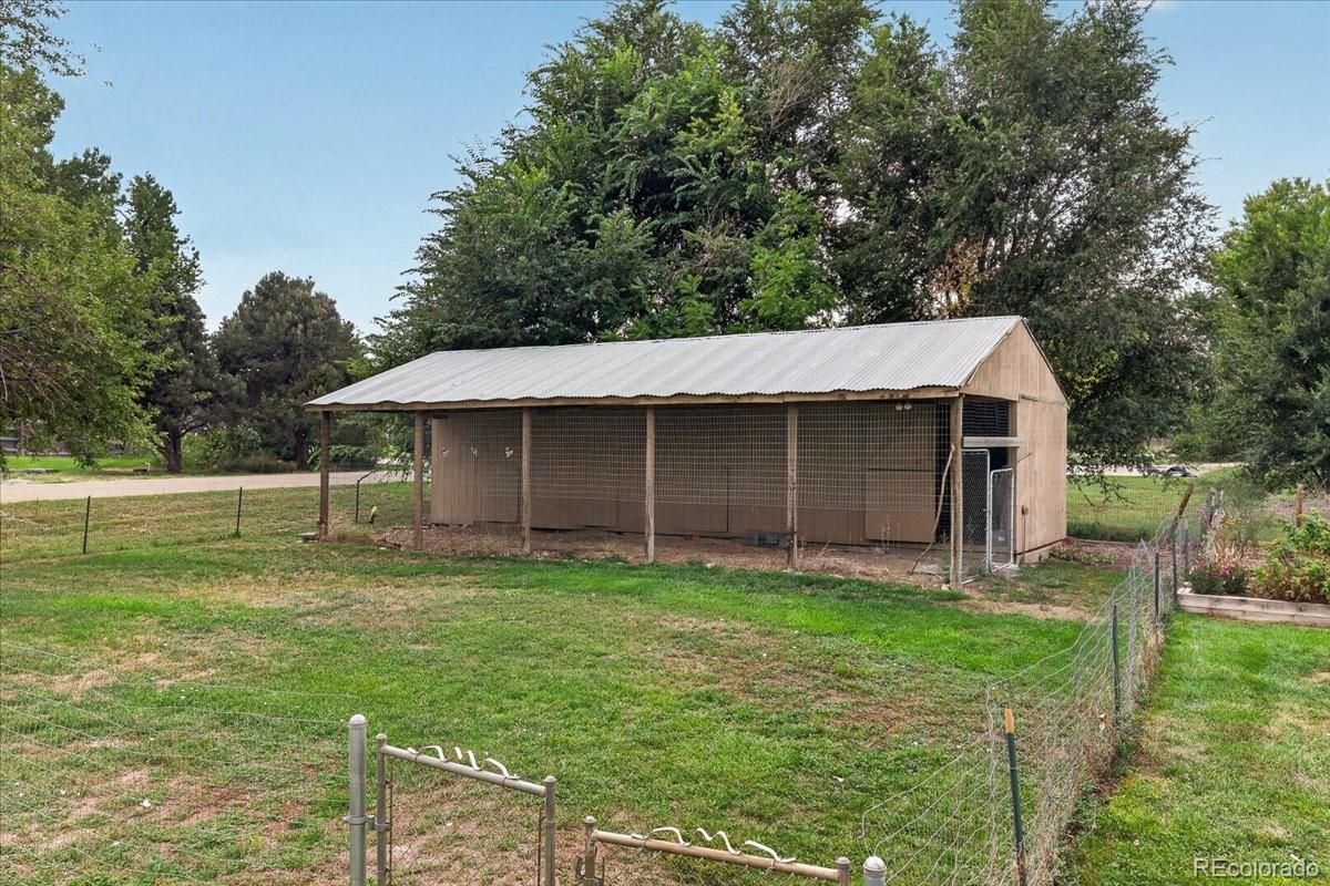 MLS Image #38 for 3471 s owens court,lakewood, Colorado
