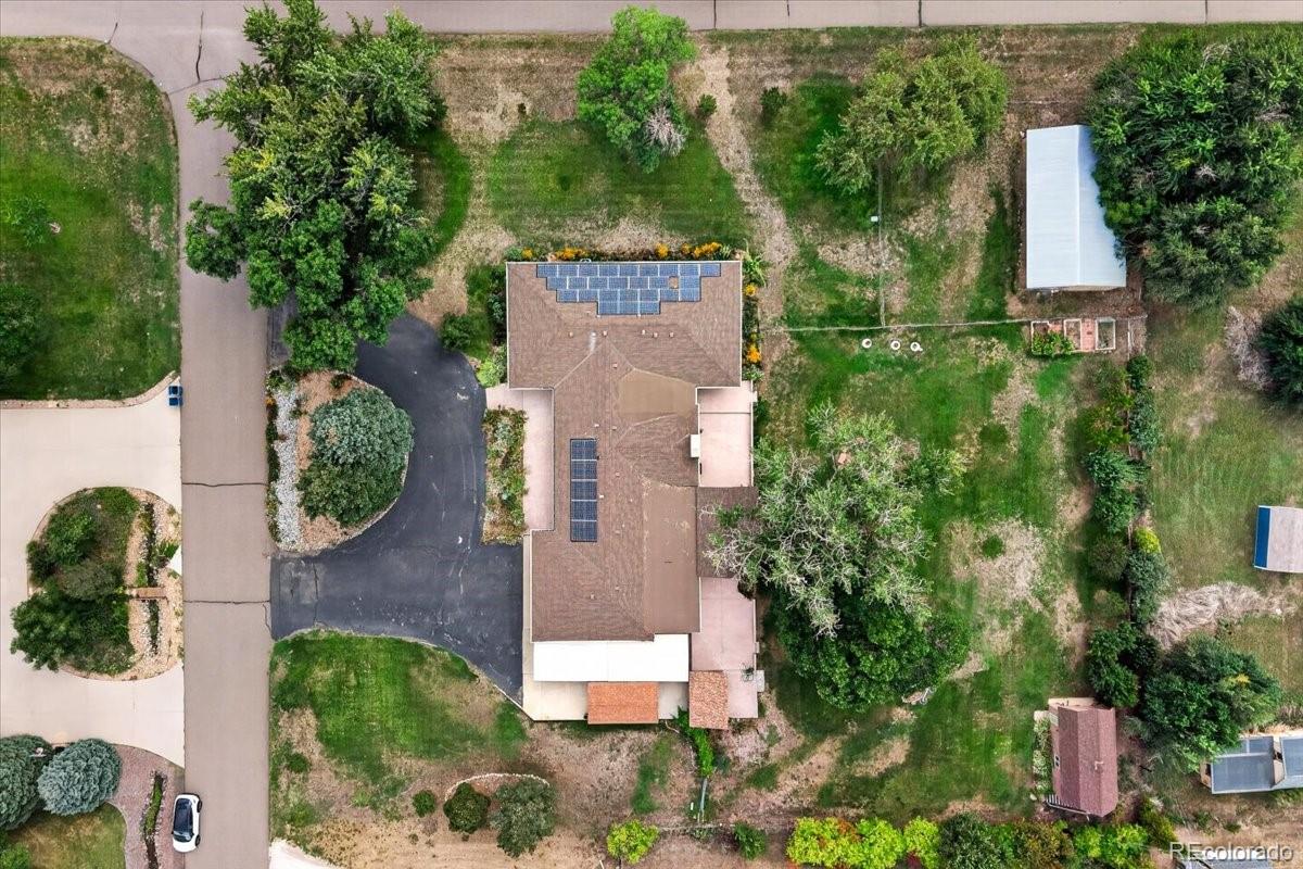 MLS Image #39 for 3471 s owens court,lakewood, Colorado