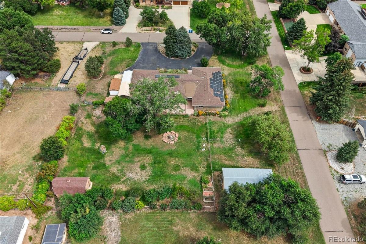 MLS Image #40 for 3471 s owens court,lakewood, Colorado