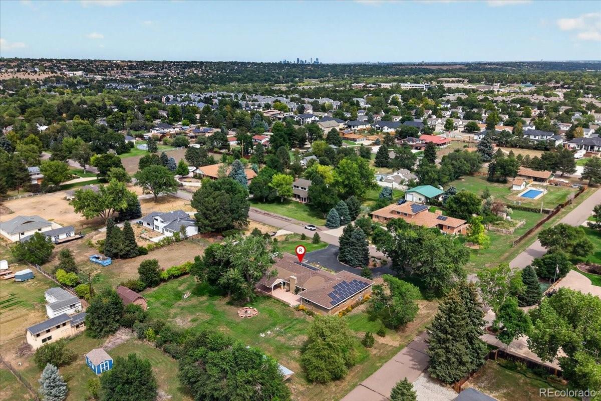 MLS Image #41 for 3471 s owens court,lakewood, Colorado