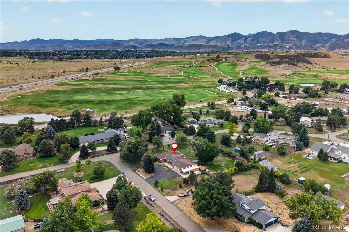 MLS Image #42 for 3471 s owens court,lakewood, Colorado