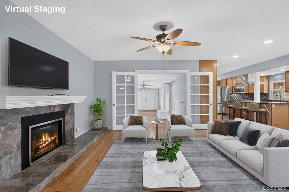 MLS Image #5 for 3471 s owens court,lakewood, Colorado