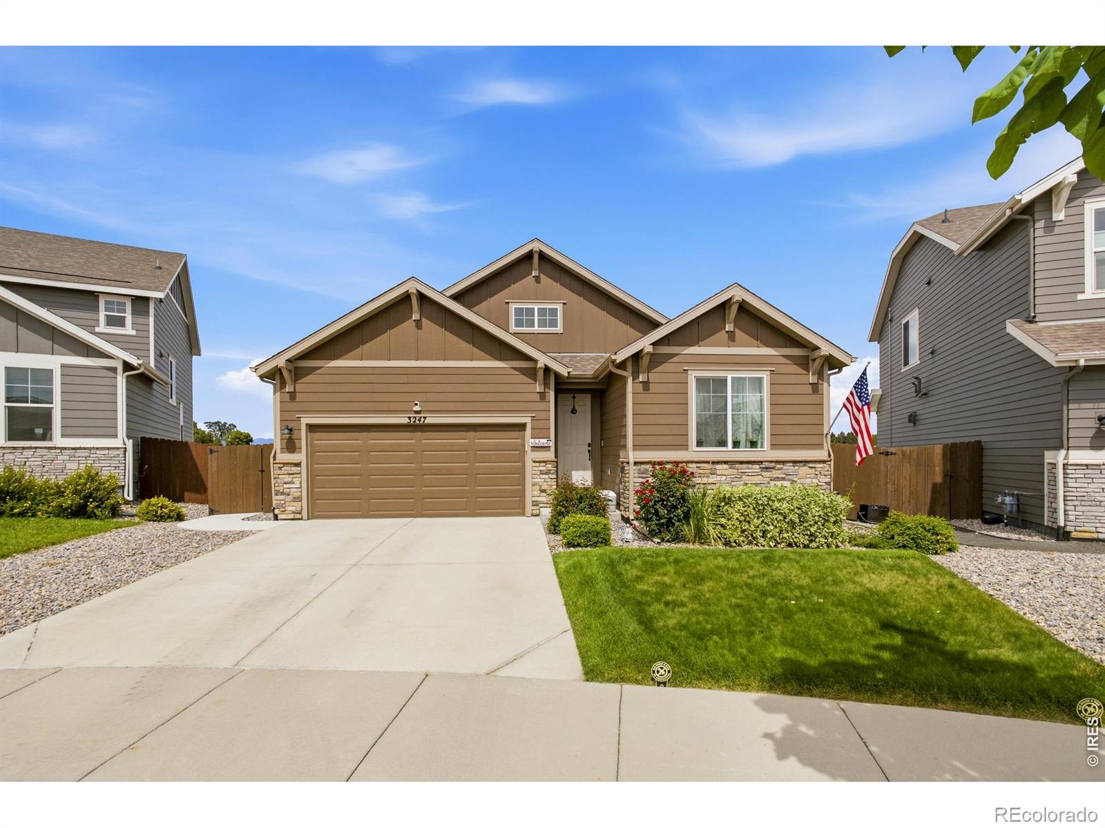 MLS Image #0 for 3247  chilton drive,mead, Colorado
