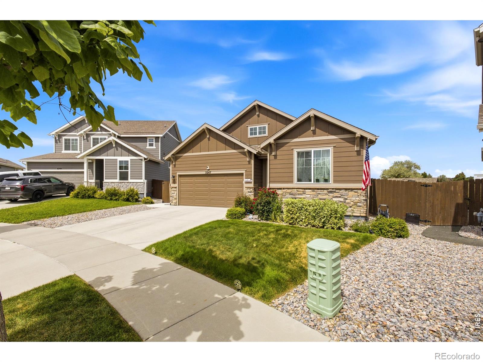MLS Image #1 for 3247  chilton drive,mead, Colorado