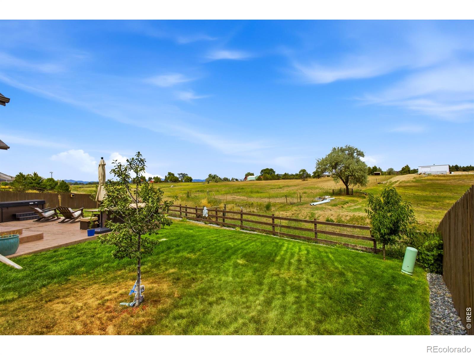 MLS Image #19 for 3247  chilton drive,mead, Colorado