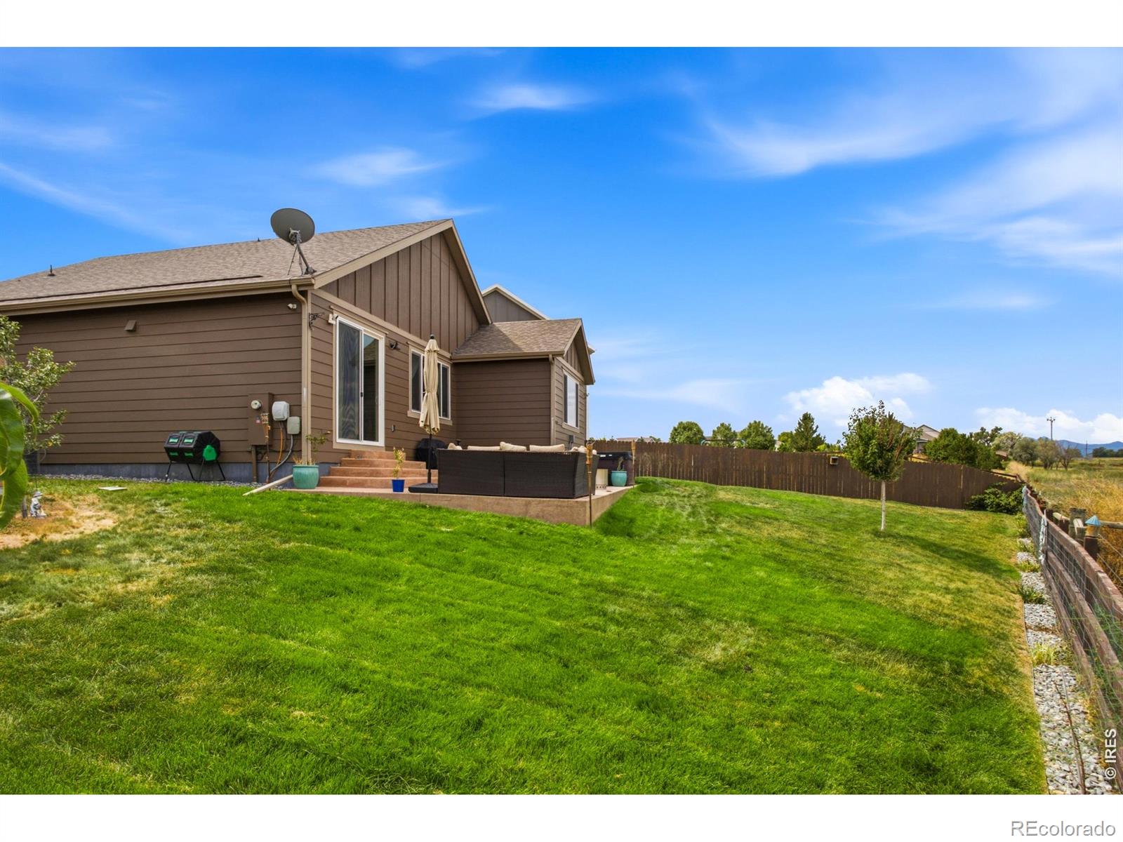 MLS Image #20 for 3247  chilton drive,mead, Colorado