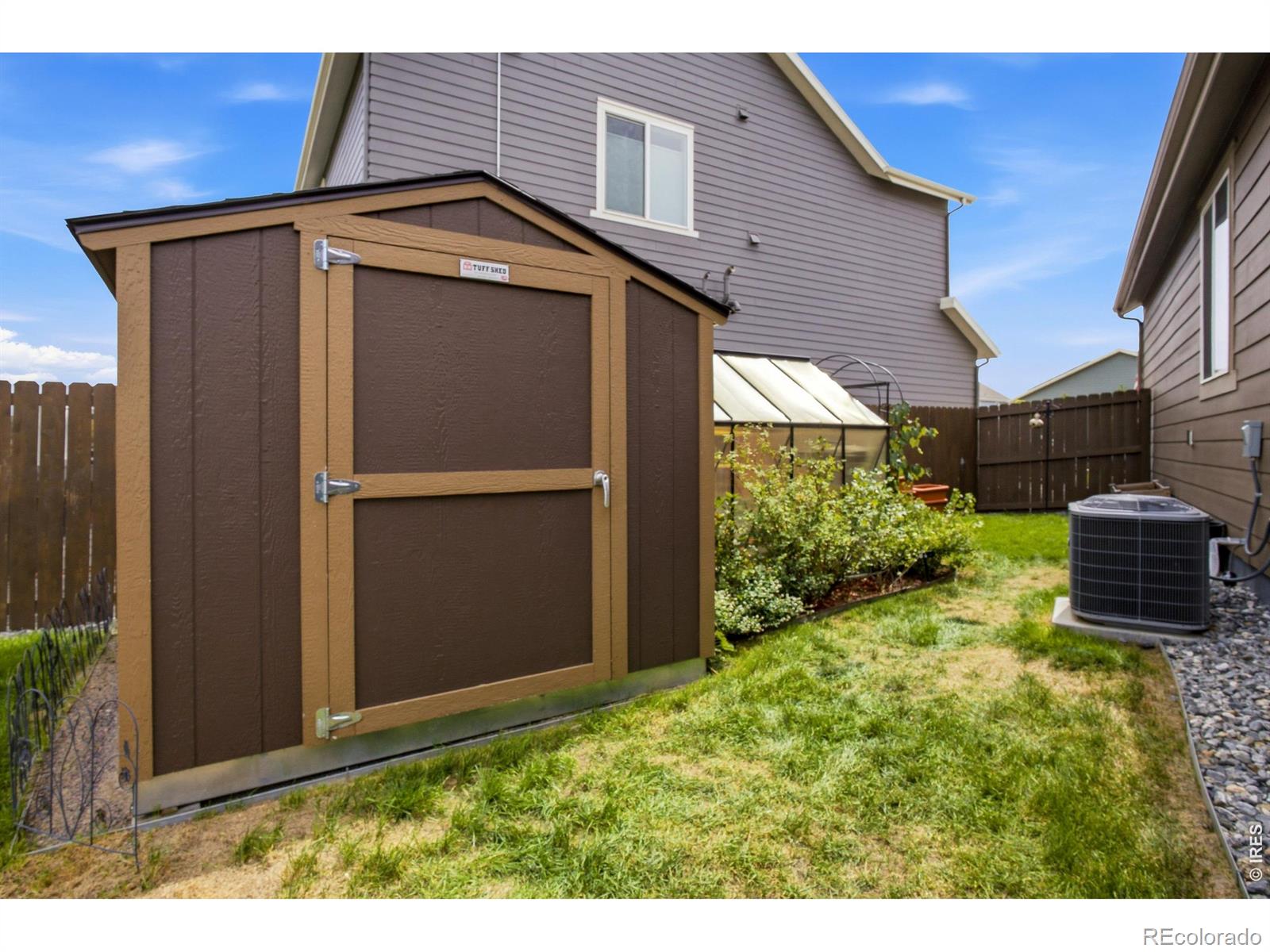MLS Image #21 for 3247  chilton drive,mead, Colorado