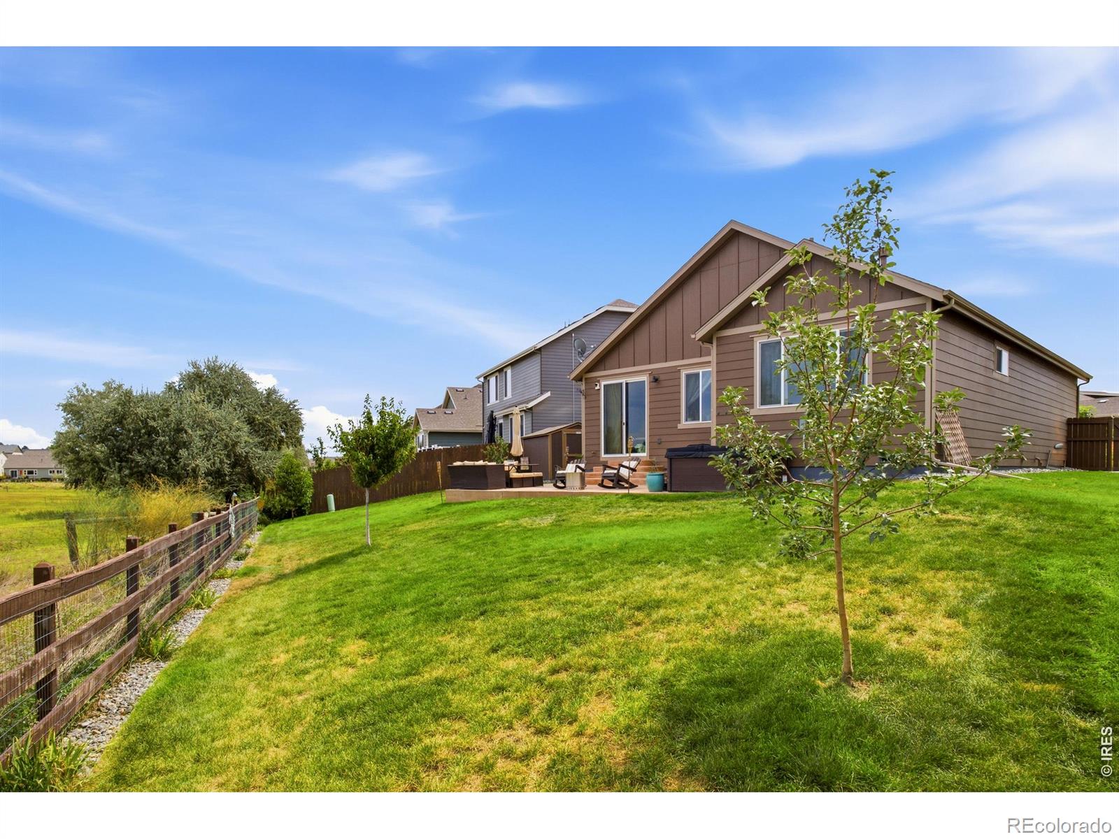MLS Image #22 for 3247  chilton drive,mead, Colorado