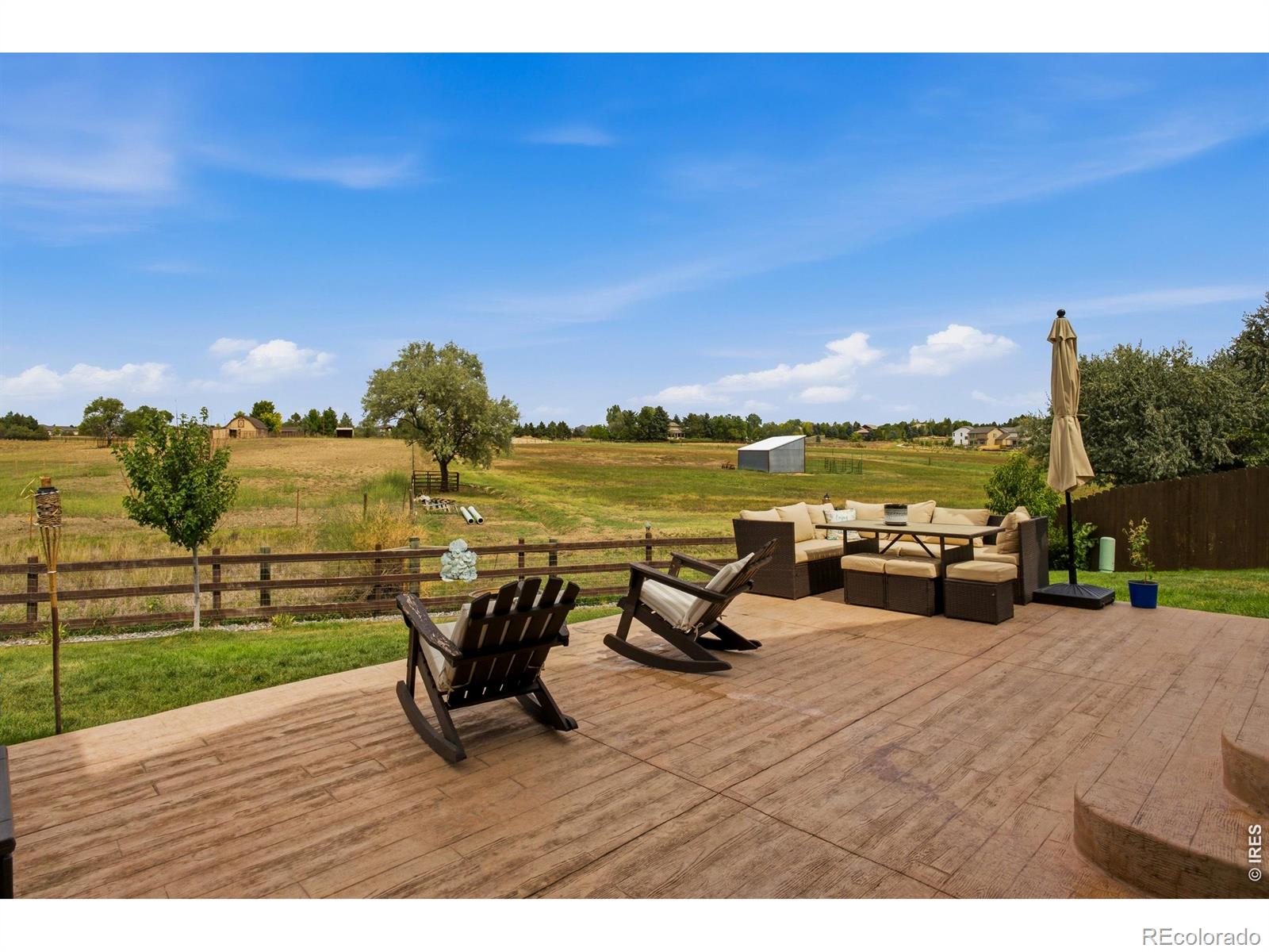 MLS Image #24 for 3247  chilton drive,mead, Colorado