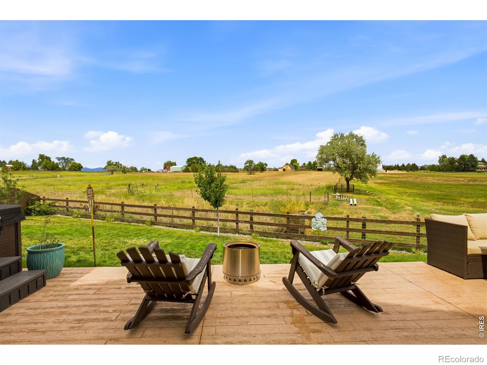 MLS Image #25 for 3247  chilton drive,mead, Colorado