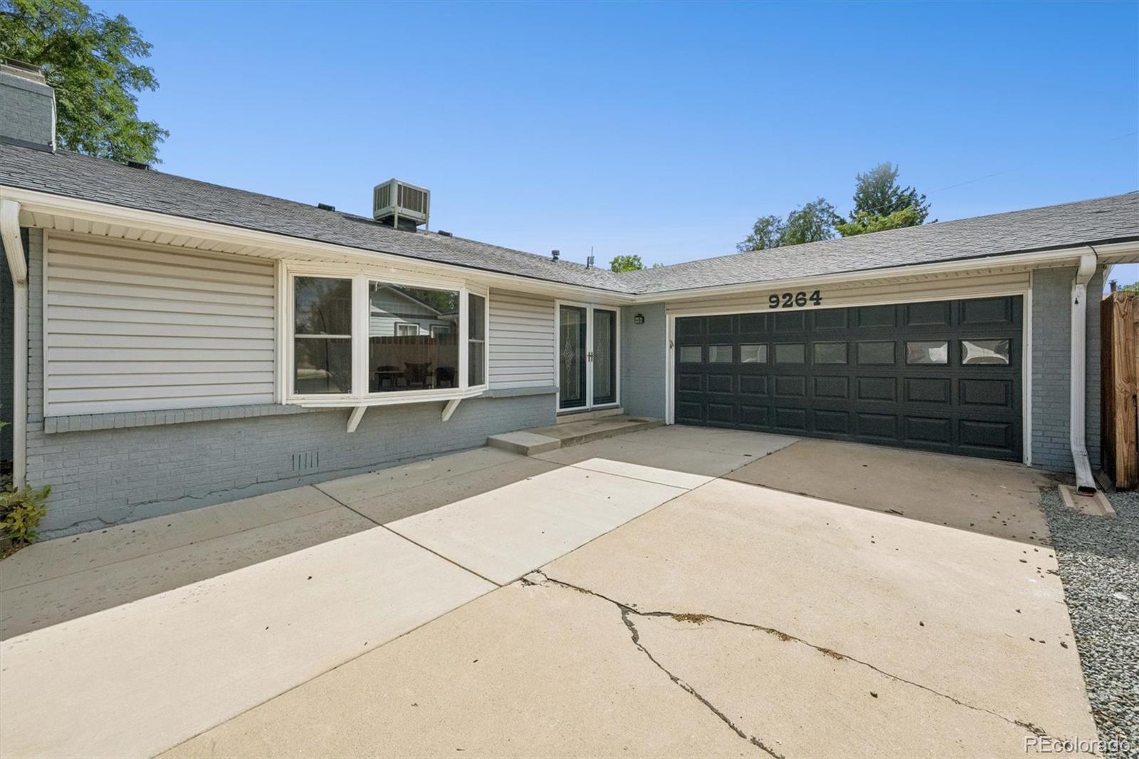 MLS Image #1 for 9264 w virginia drive,lakewood, Colorado