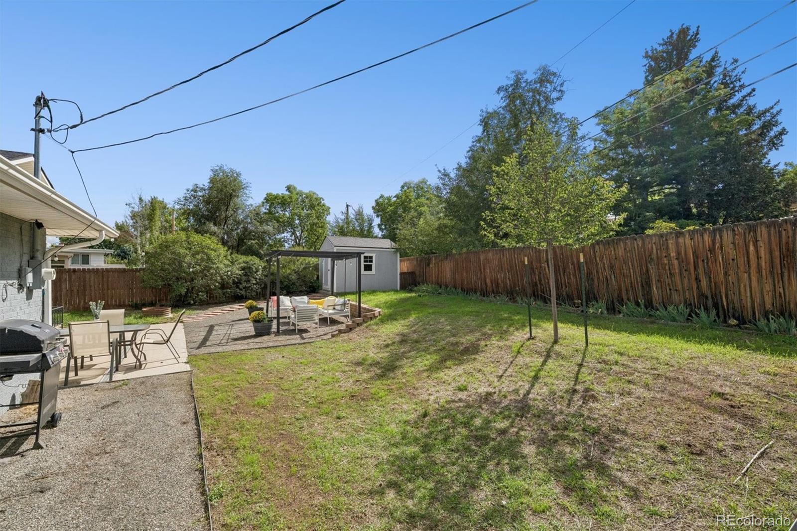 MLS Image #30 for 9264 w virginia drive,lakewood, Colorado