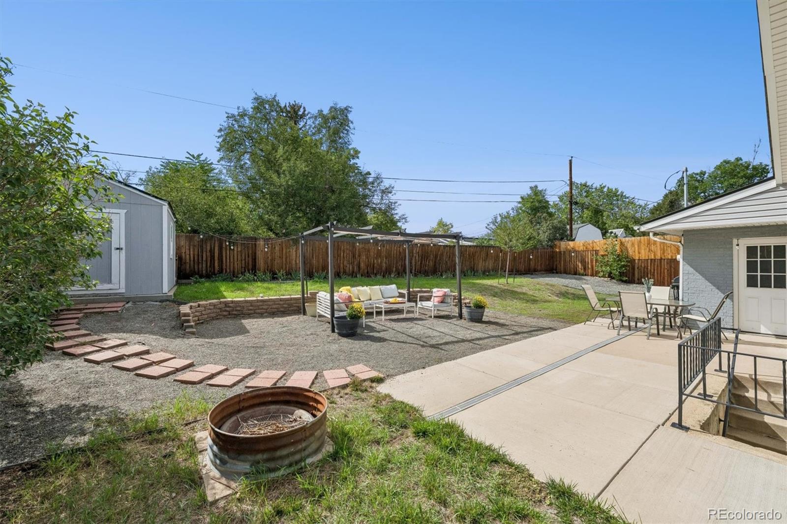 MLS Image #31 for 9264 w virginia drive,lakewood, Colorado