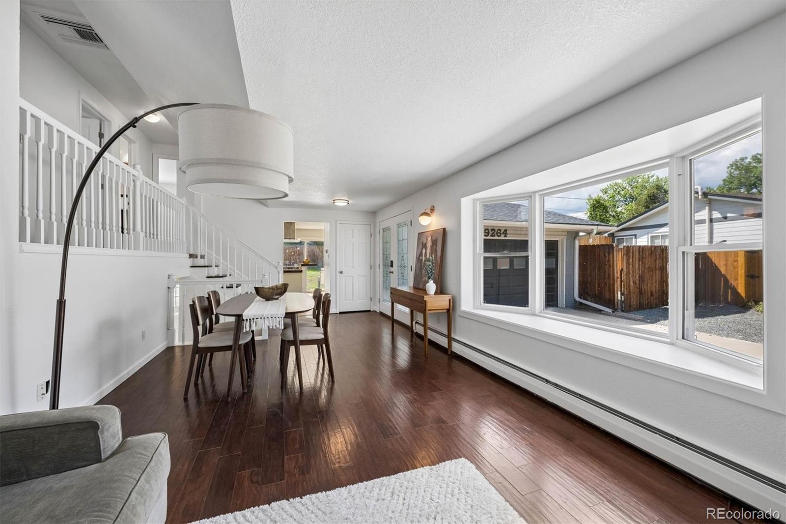 MLS Image #6 for 9264 w virginia drive,lakewood, Colorado