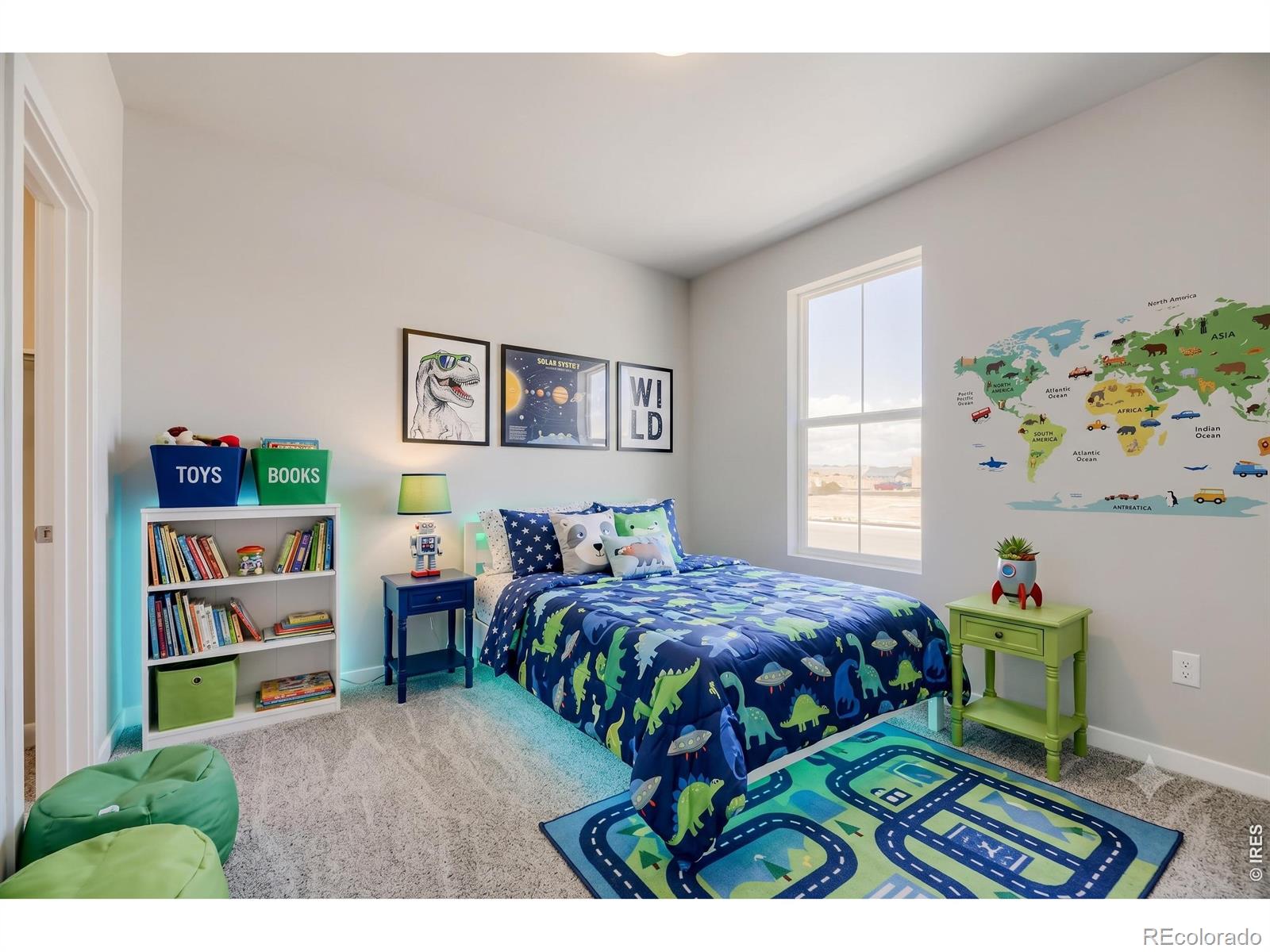 MLS Image #12 for 322  rustic barn lane,berthoud, Colorado