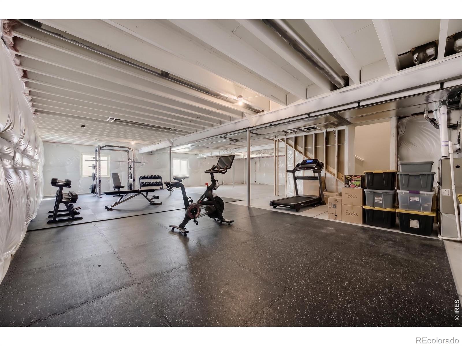 MLS Image #15 for 322  rustic barn lane,berthoud, Colorado