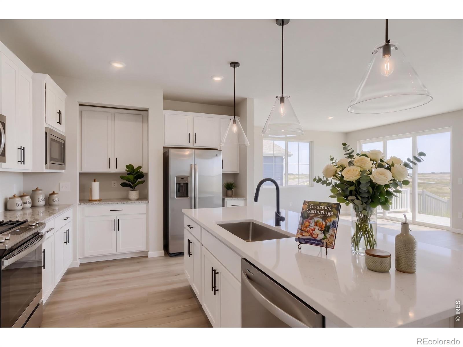 MLS Image #2 for 322  rustic barn lane,berthoud, Colorado