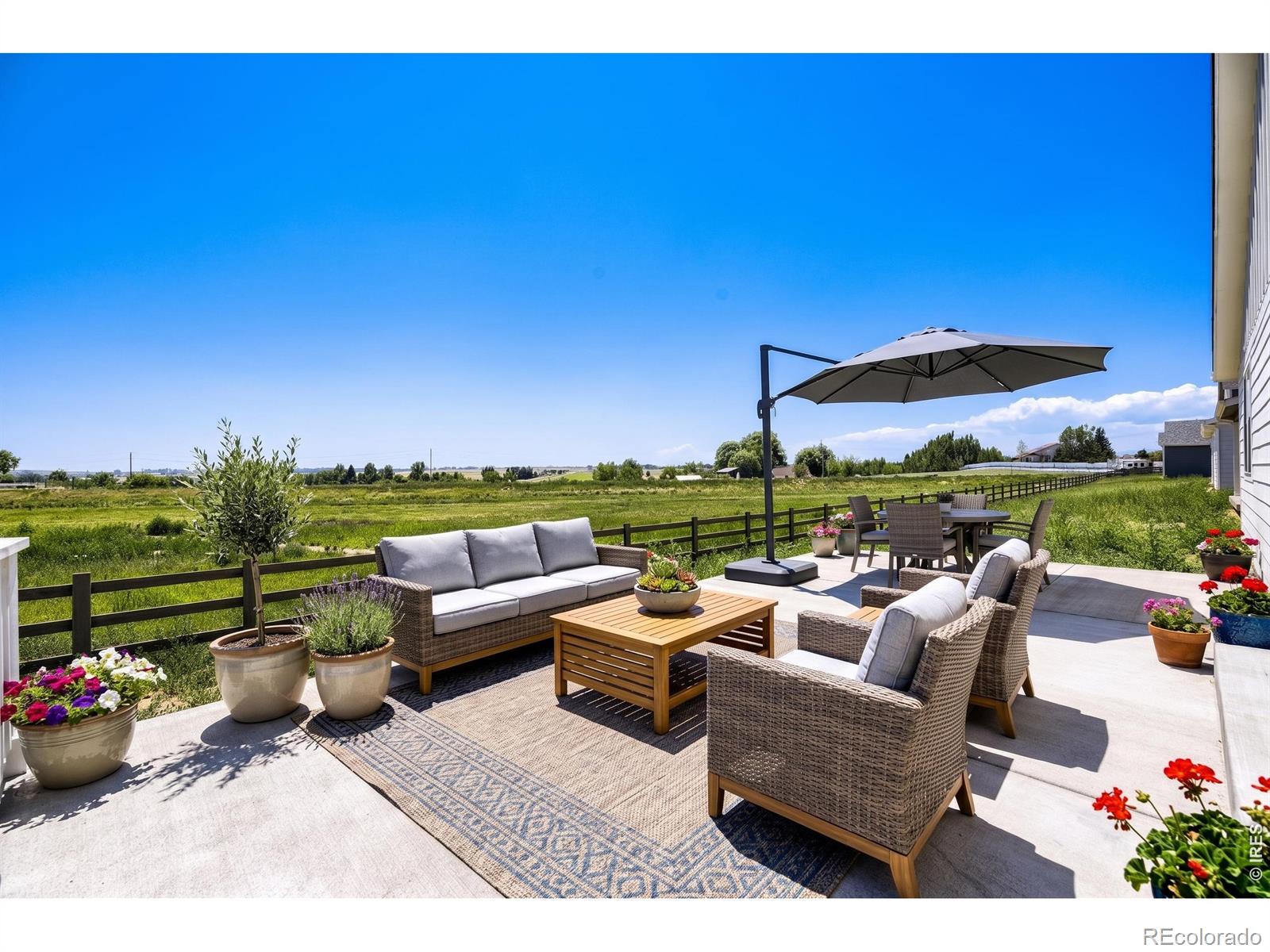 MLS Image #21 for 322  rustic barn lane,berthoud, Colorado