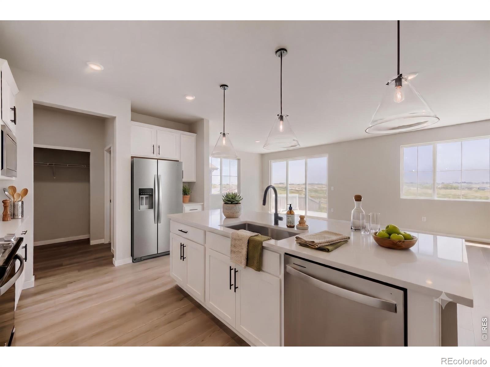 MLS Image #3 for 322  rustic barn lane,berthoud, Colorado