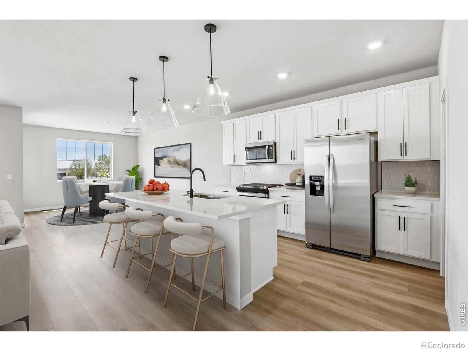 MLS Image #5 for 348  rustic barn lane,berthoud, Colorado