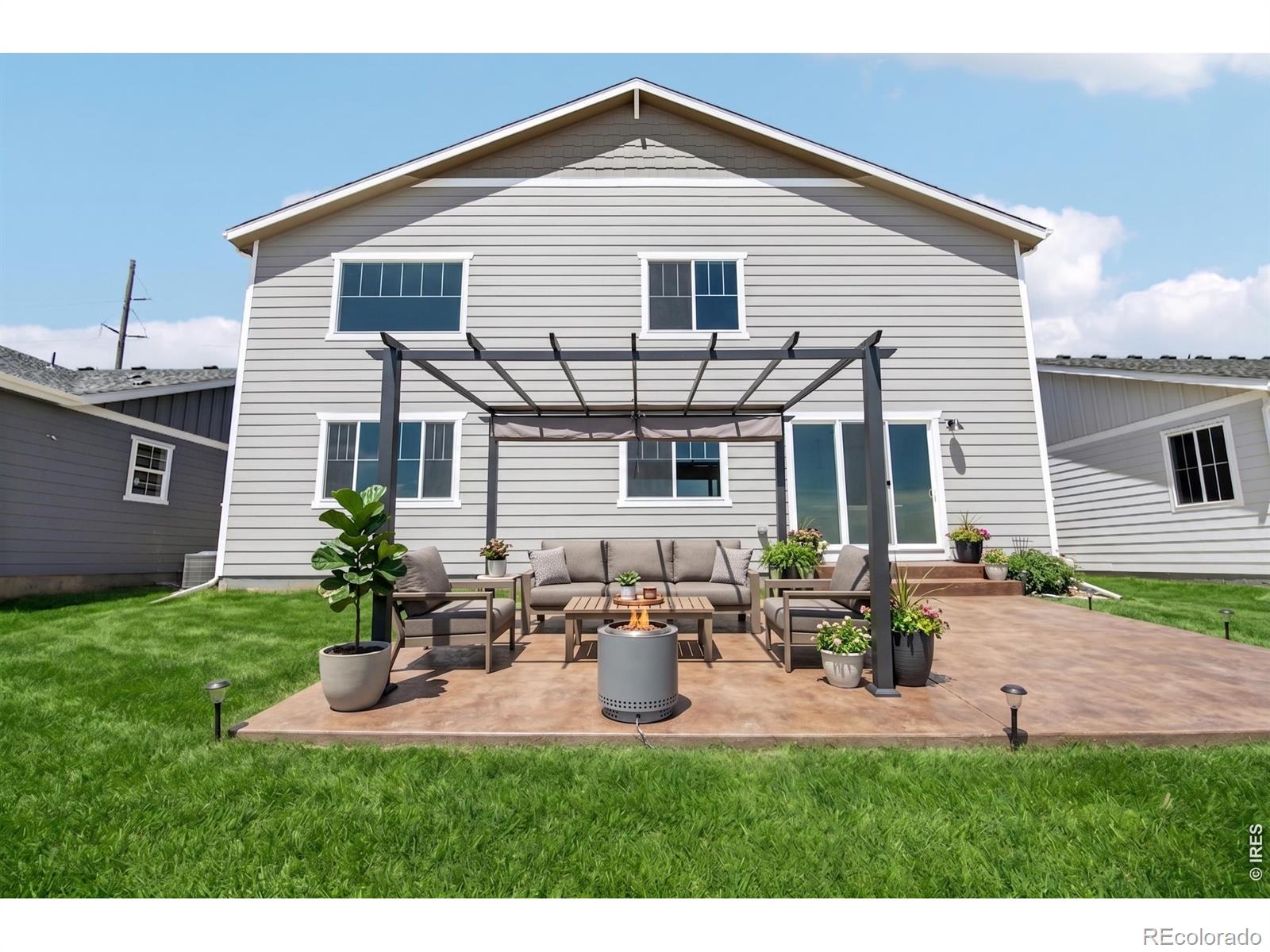 MLS Image #18 for 364  rustic barn lane,berthoud, Colorado