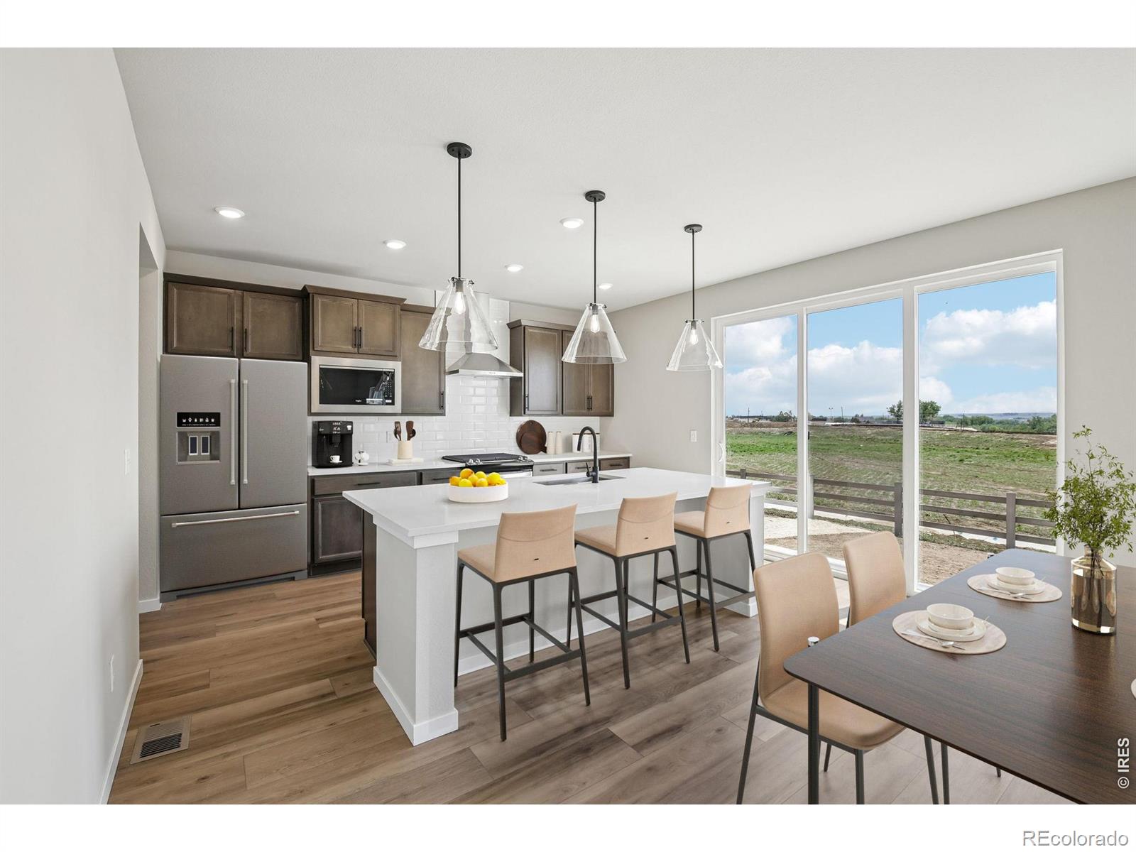 MLS Image #4 for 364  rustic barn lane,berthoud, Colorado