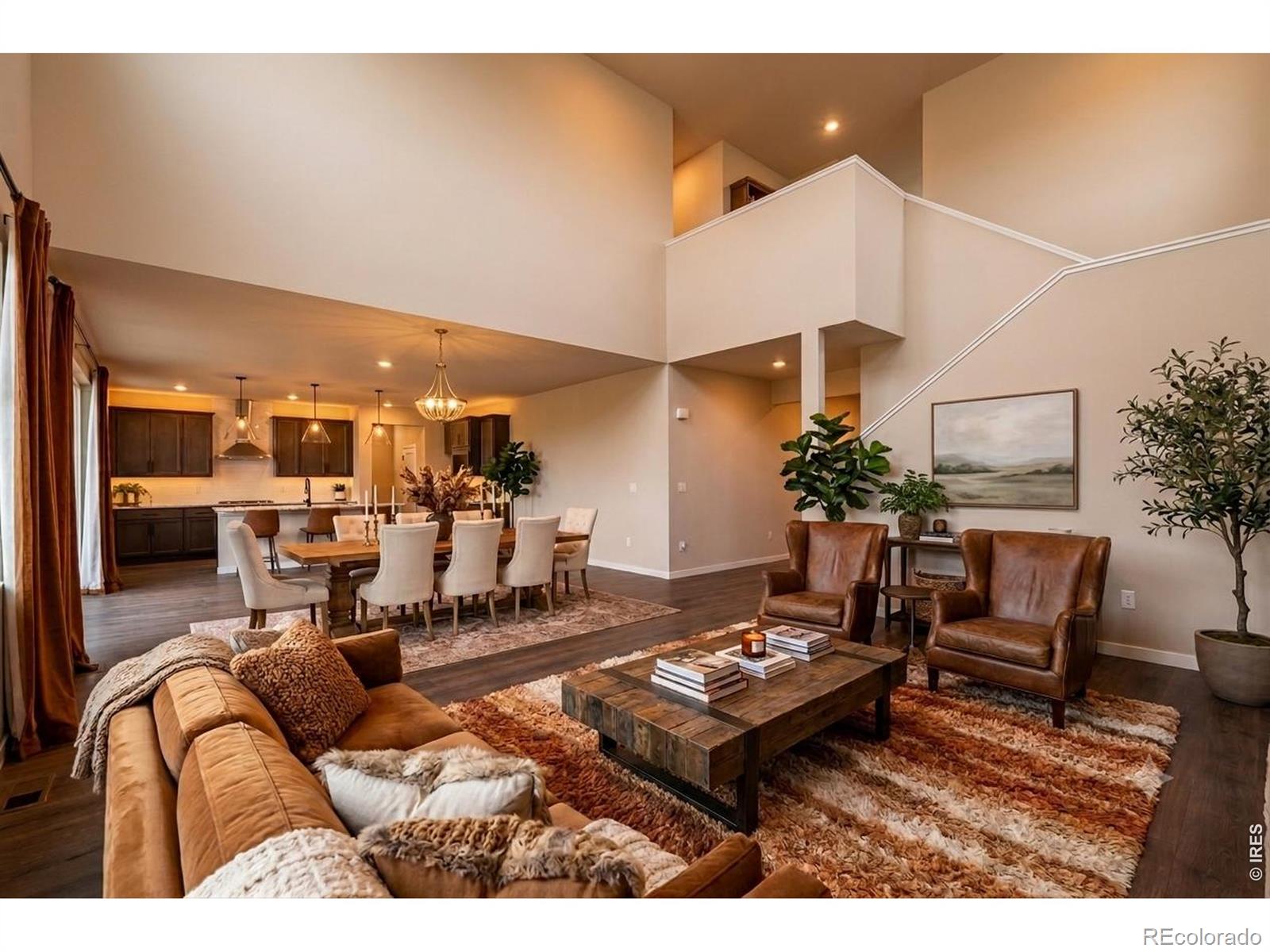 MLS Image #3 for 330  rustic barn lane,berthoud, Colorado