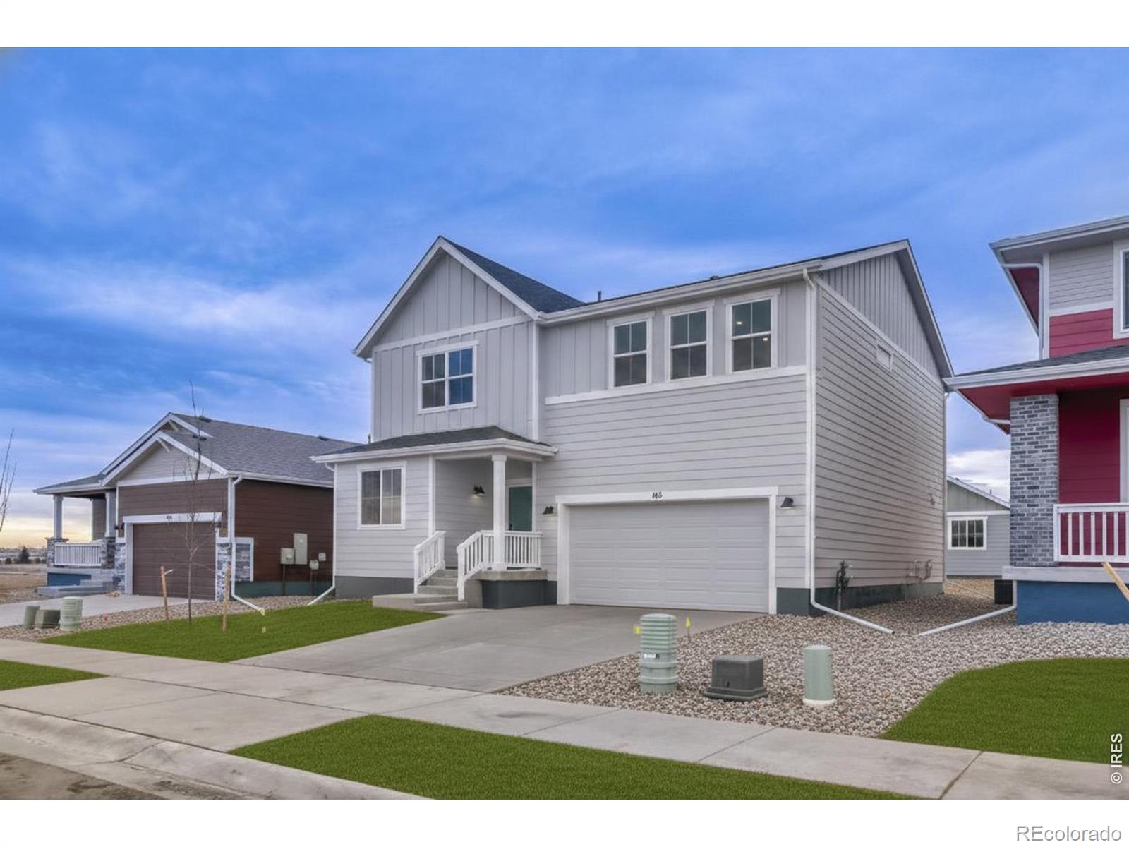MLS Image #19 for 163  buckwheat lane,berthoud, Colorado