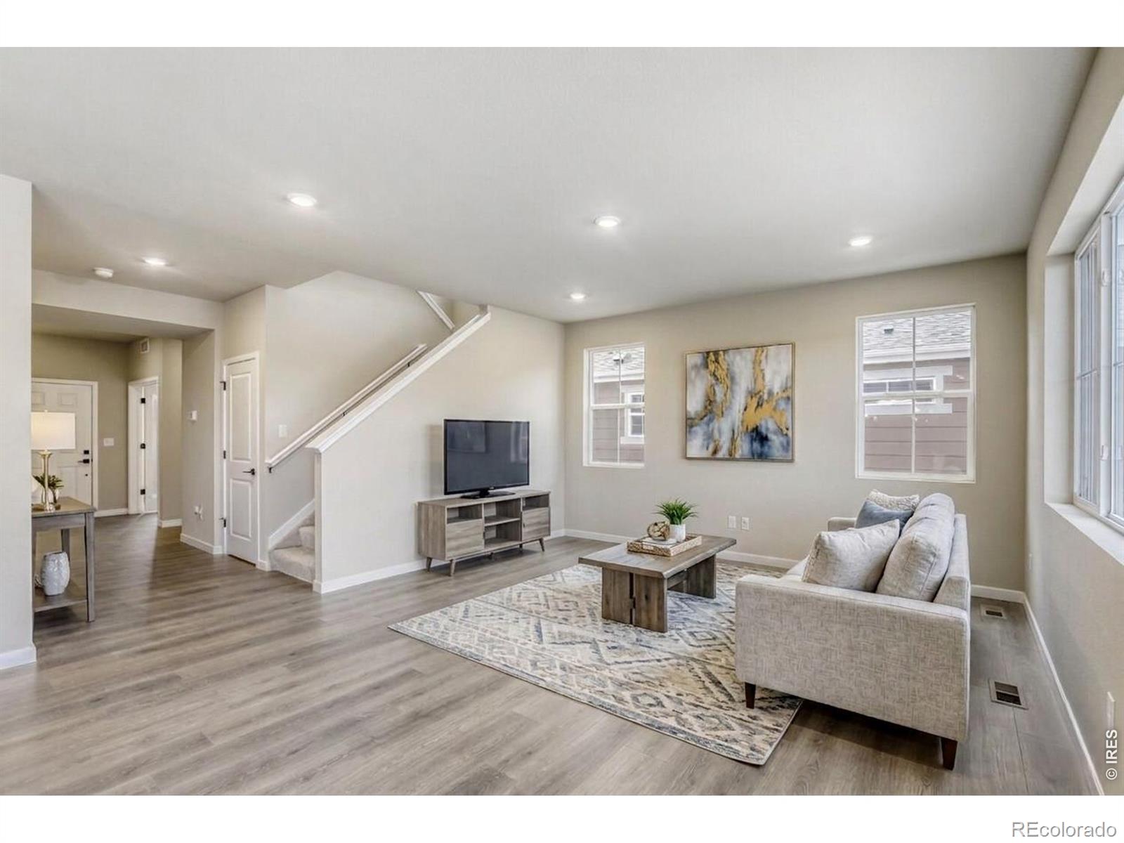 MLS Image #2 for 163  buckwheat lane,berthoud, Colorado