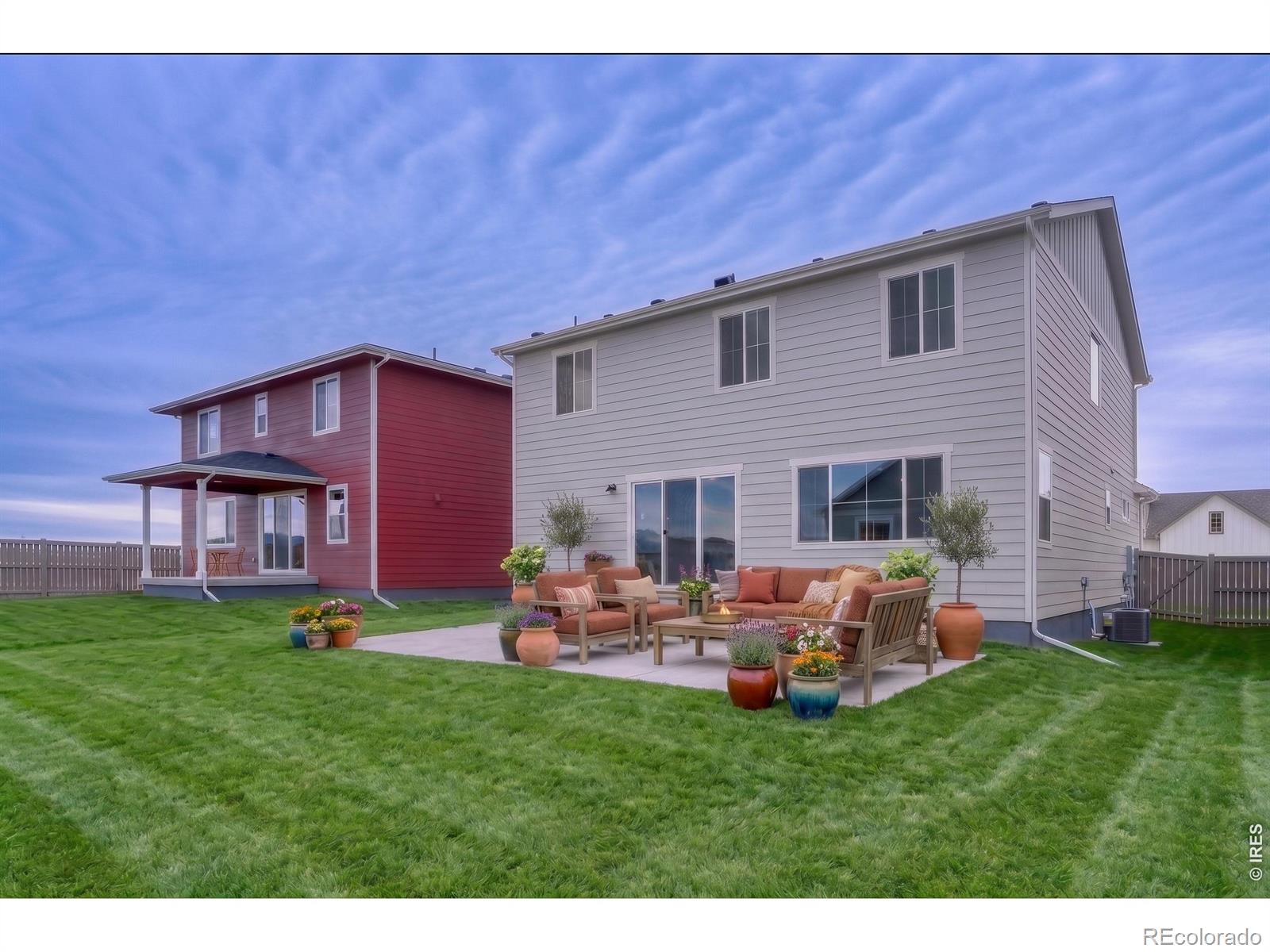 MLS Image #20 for 163  buckwheat lane,berthoud, Colorado