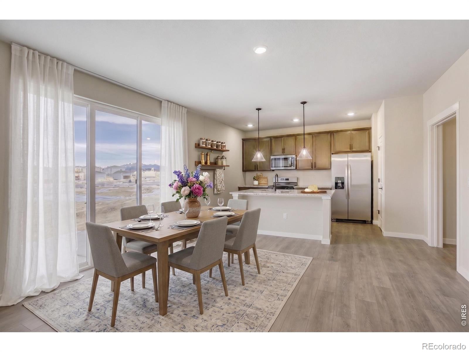 MLS Image #3 for 163  buckwheat lane,berthoud, Colorado