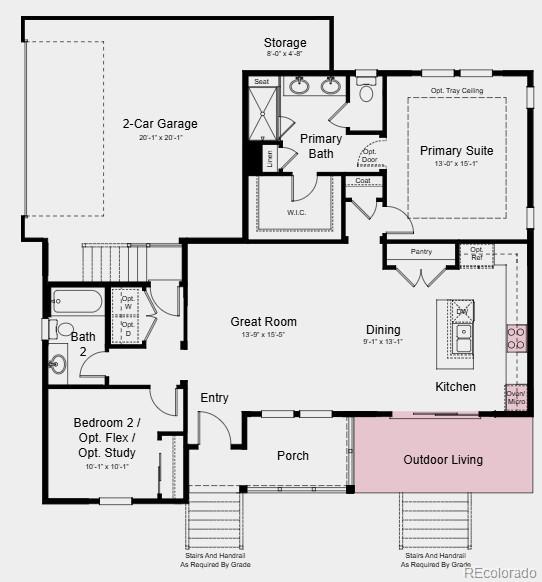 MLS Image #18 for 9153  violet way,arvada, Colorado