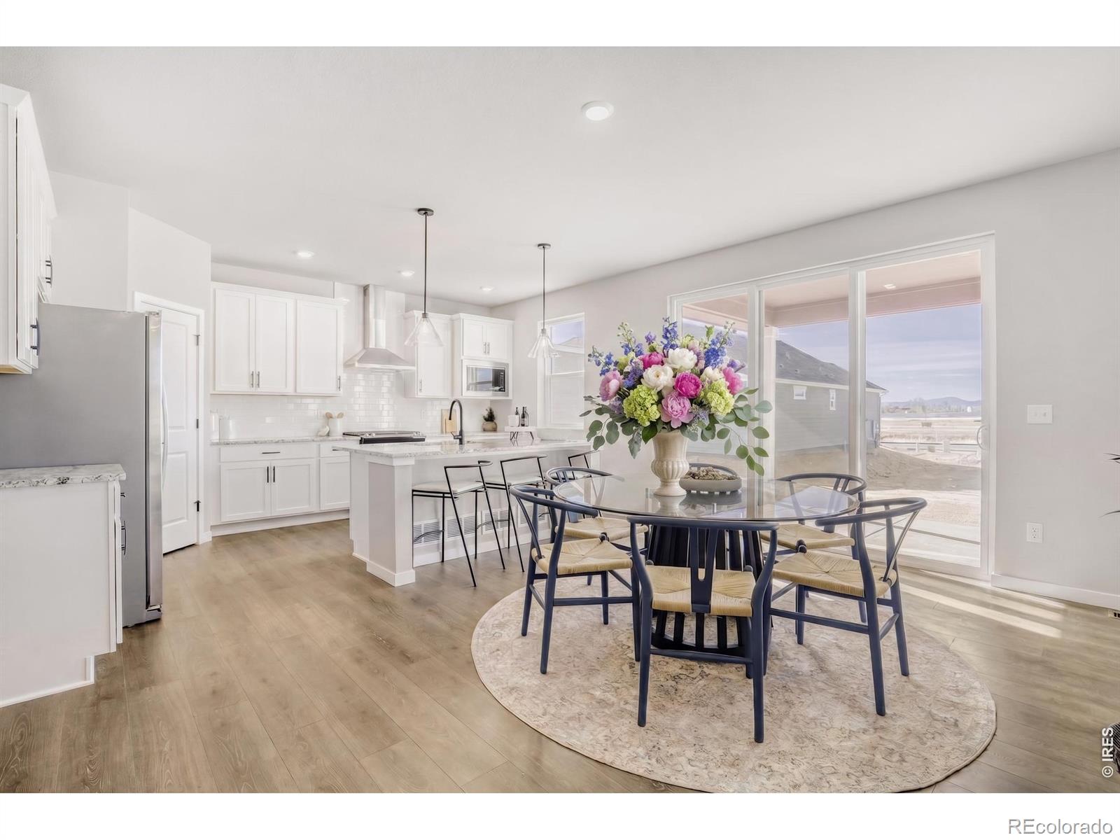 MLS Image #3 for 157  buckwheat lane,berthoud, Colorado