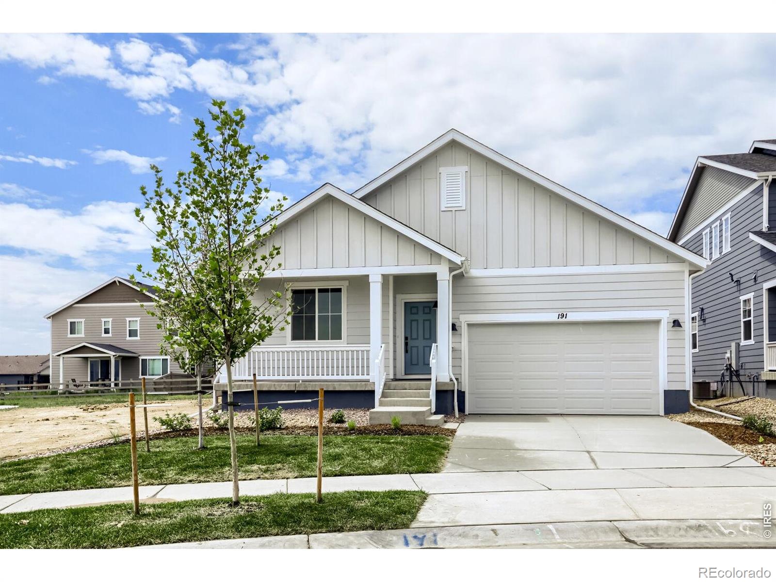 MLS Image #0 for 191  buckwheat lane,berthoud, Colorado