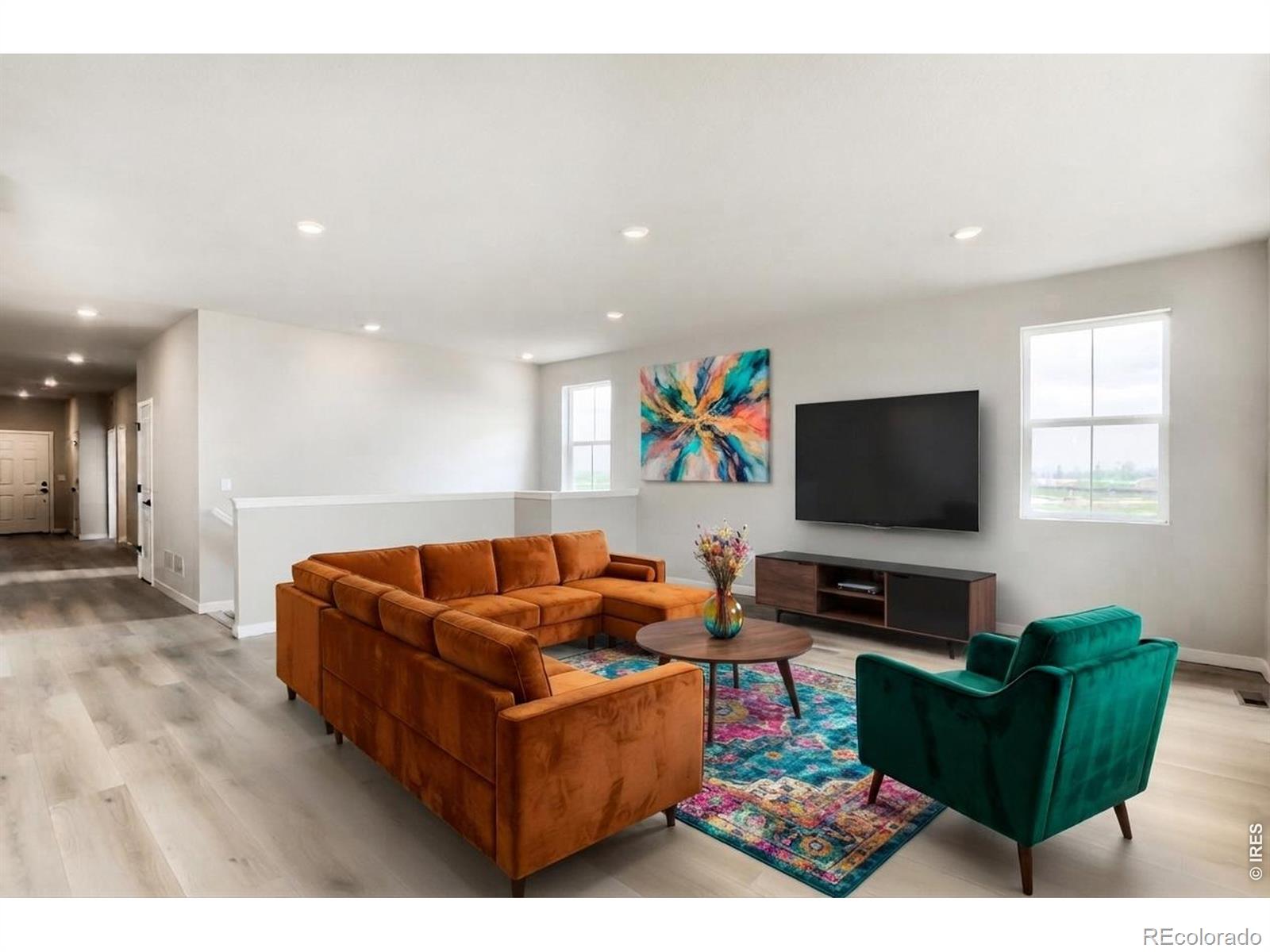 MLS Image #1 for 191  buckwheat lane,berthoud, Colorado
