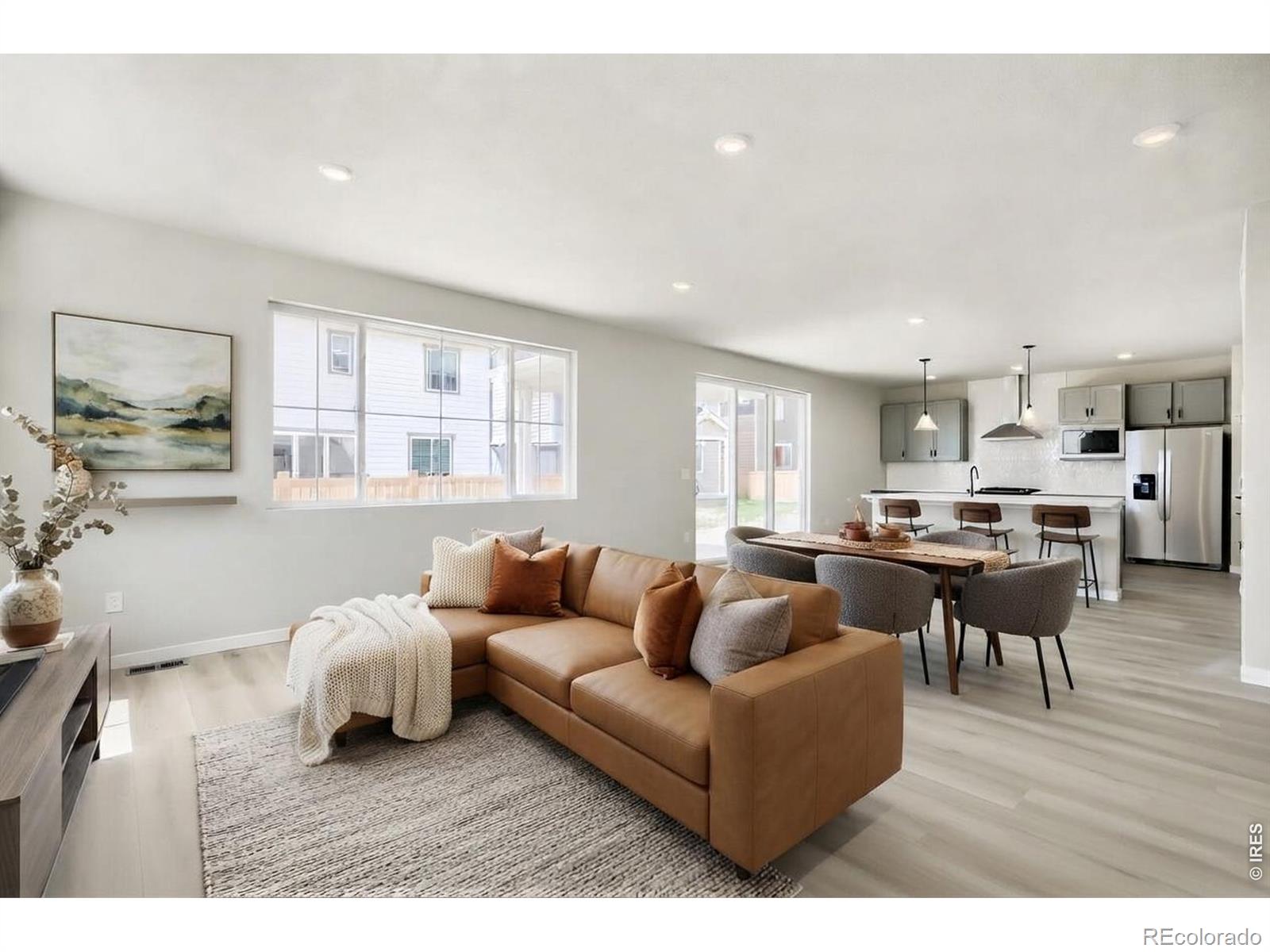 MLS Image #2 for 191  buckwheat lane,berthoud, Colorado