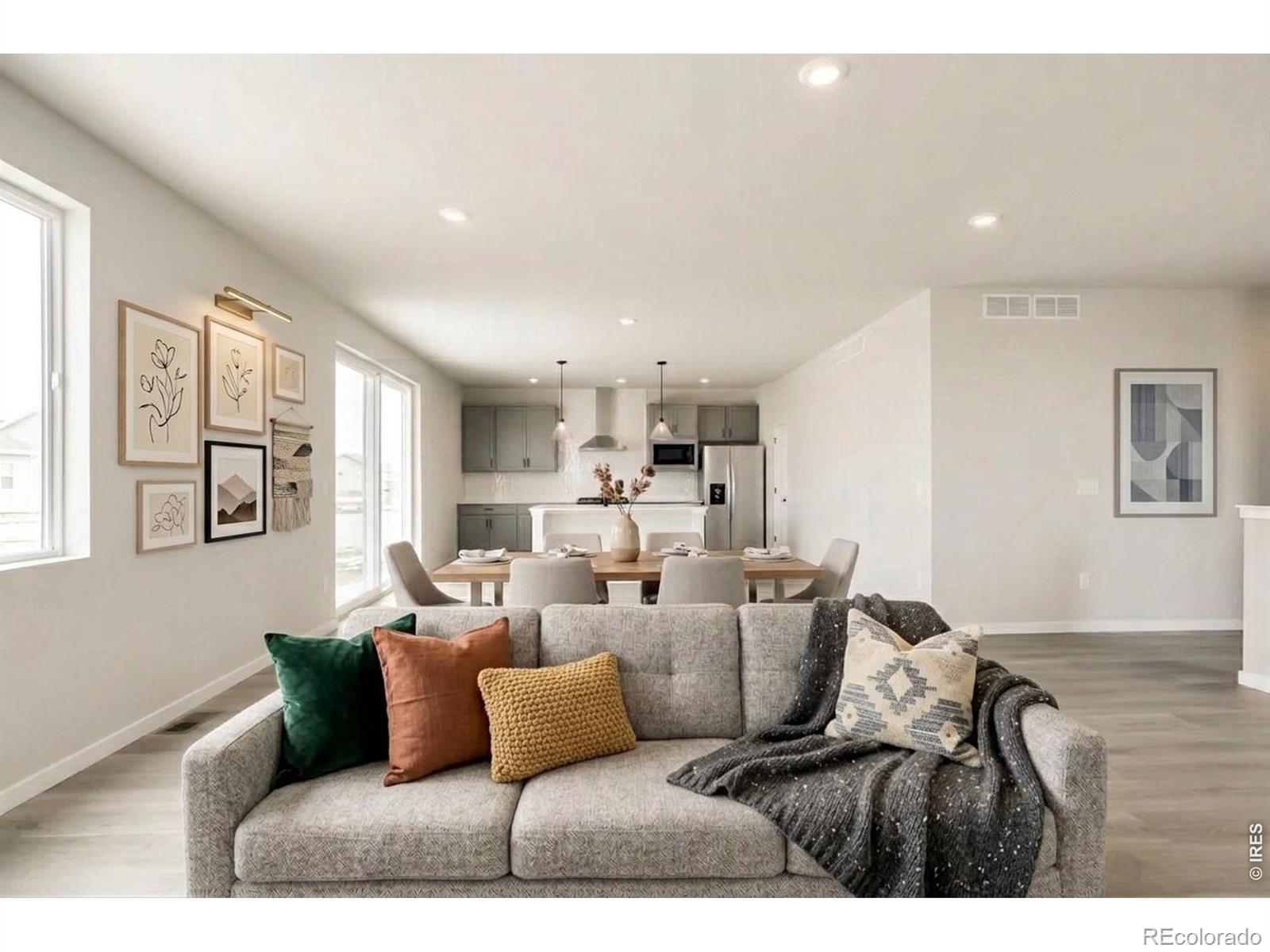 MLS Image #3 for 191  buckwheat lane,berthoud, Colorado