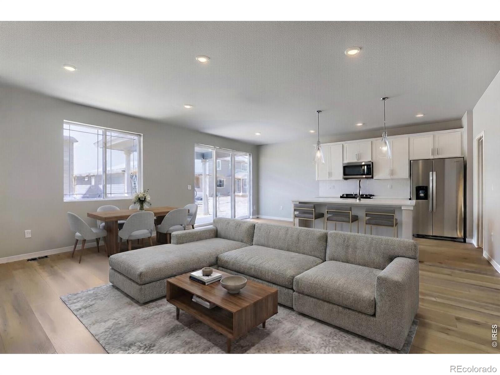 MLS Image #3 for 251  sugar beet lane,berthoud, Colorado