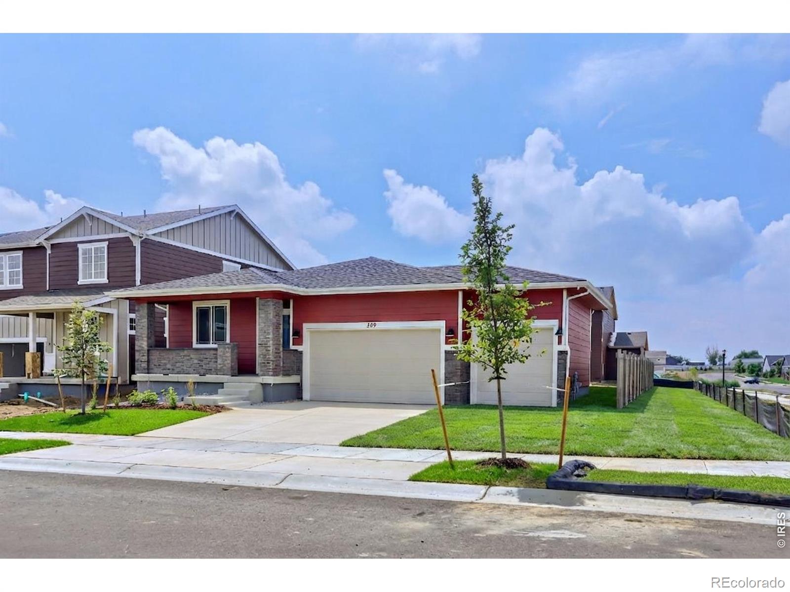 MLS Image #1 for 209  sugar beet lane,berthoud, Colorado