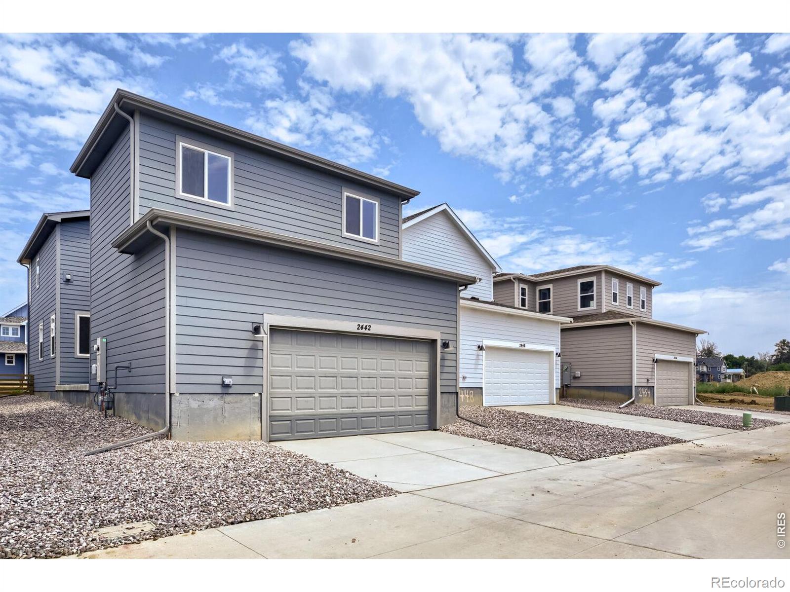 MLS Image #24 for 2442  heyworth lane,fort collins, Colorado