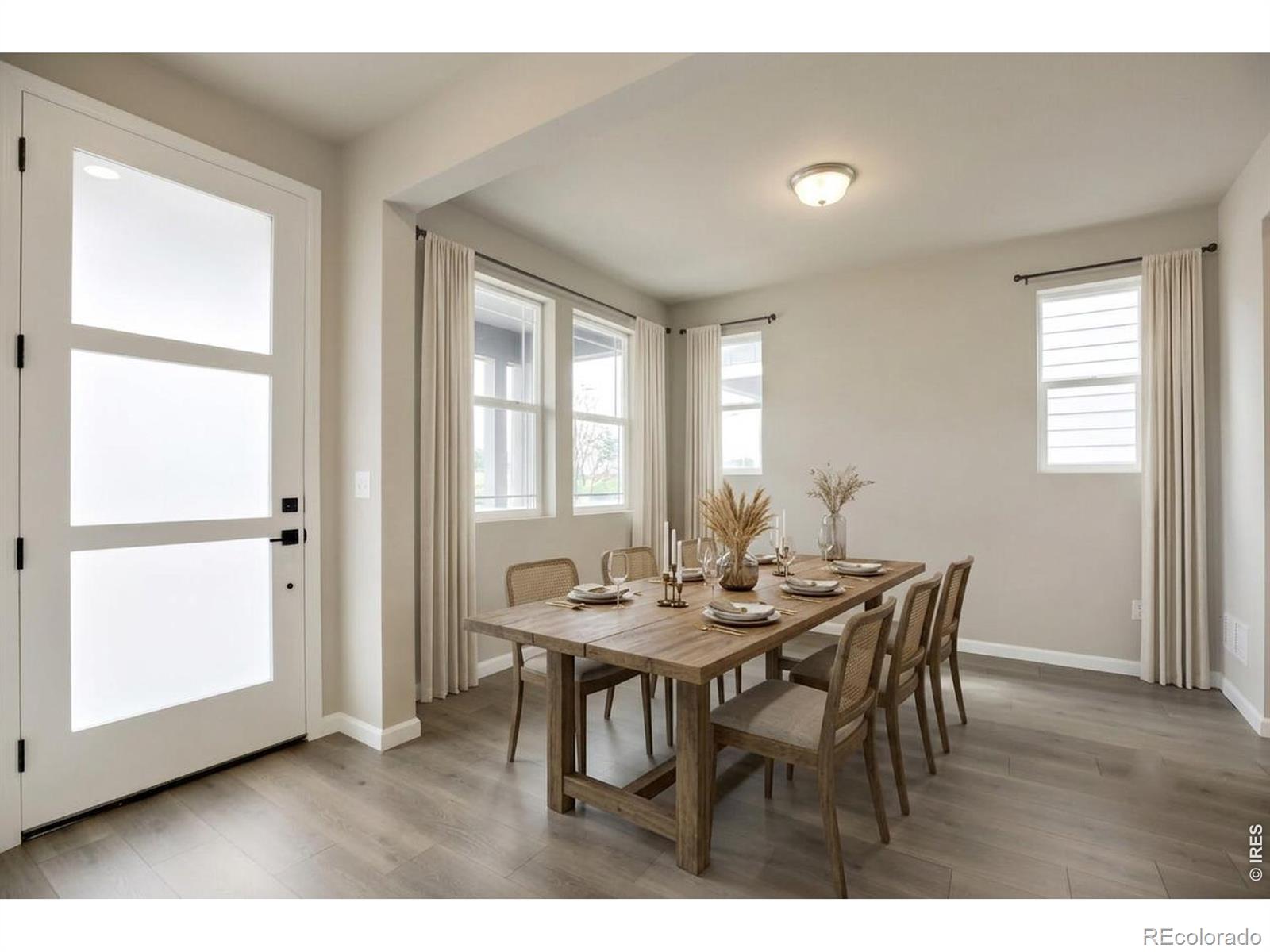 MLS Image #6 for 2442  heyworth lane,fort collins, Colorado