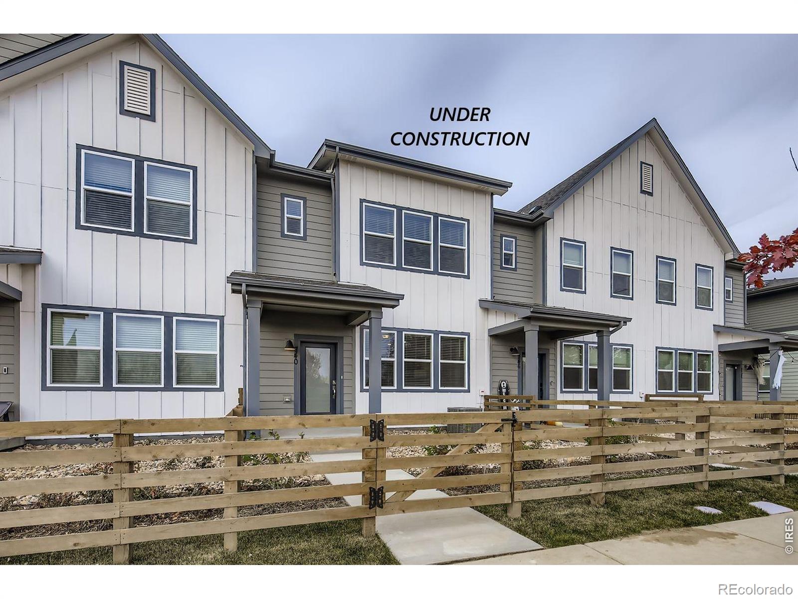MLS Image #0 for 960  nettle lane,fort collins, Colorado